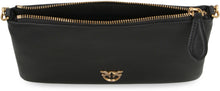 Load image into Gallery viewer, Leather crossbody bag
