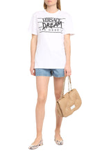 Load image into Gallery viewer, Printed cotton T-shirt
