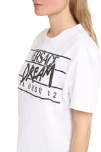 Load image into Gallery viewer, Printed cotton T-shirt
