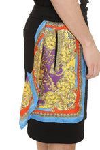 Load image into Gallery viewer, Cotton bermuda shorts
