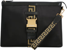 Load image into Gallery viewer, Nylon pouch-bag
