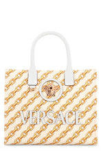 Load image into Gallery viewer, Piccola la Medusa Tote bag
