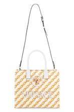 Load image into Gallery viewer, Piccola la Medusa Tote bag
