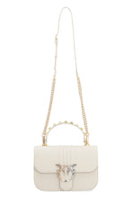 Load image into Gallery viewer, Love Bell leather bag
