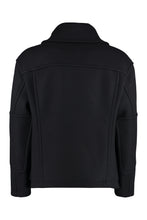 Load image into Gallery viewer, Wool blend jacket
