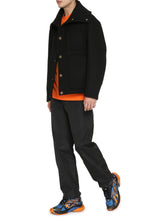 Load image into Gallery viewer, Wool blend jacket
