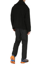 Load image into Gallery viewer, Wool blend jacket
