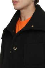 Load image into Gallery viewer, Wool blend jacket
