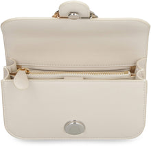 Load image into Gallery viewer, Love Bag Bell in leather
