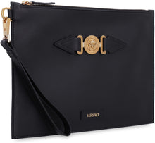 Load image into Gallery viewer, Medusa Biggie pouch
