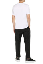 Load image into Gallery viewer, Printed cotton T-shirt
