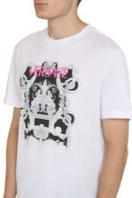 Load image into Gallery viewer, Printed cotton T-shirt
