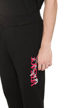 Load image into Gallery viewer, Logo print sweatpants
