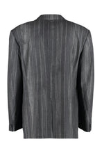 Load image into Gallery viewer, Single-breasted two-button jacket
