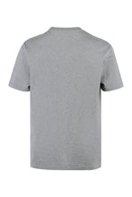 Load image into Gallery viewer, Logo cotton t-shirt
