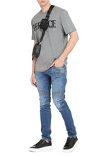 Load image into Gallery viewer, Logo cotton t-shirt
