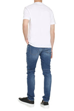 Load image into Gallery viewer, Logo cotton t-shirt

