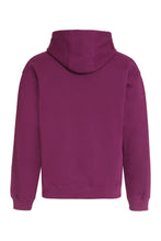 Load image into Gallery viewer, Logo detail cotton sweatshirt

