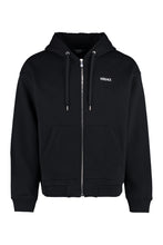 Load image into Gallery viewer, Full zip hoodie
