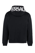 Load image into Gallery viewer, Full zip hoodie
