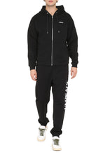 Load image into Gallery viewer, Full zip hoodie
