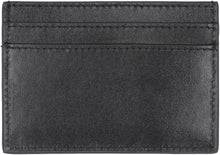 Load image into Gallery viewer, Greca Goddess leather card holder
