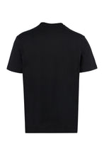 Load image into Gallery viewer, Printed cotton T-shirt
