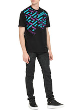 Load image into Gallery viewer, Printed cotton T-shirt

