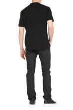 Load image into Gallery viewer, Printed cotton T-shirt

