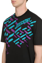 Load image into Gallery viewer, Printed cotton T-shirt
