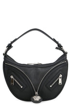 Load image into Gallery viewer, Repeat leather shoulder bag
