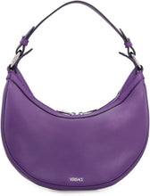 Load image into Gallery viewer, Repeat leather shoulder bag
