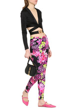 Load image into Gallery viewer, Long sleeve crop top
