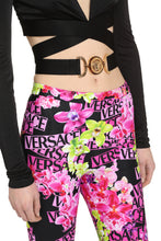 Load image into Gallery viewer, Long sleeve crop top
