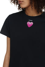 Load image into Gallery viewer, Trapani cotton T-shirt
