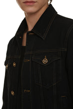 Load image into Gallery viewer, Denim jacket
