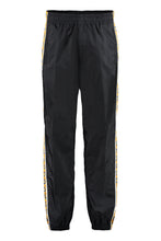 Load image into Gallery viewer, Track-pants with contrasting side stripes
