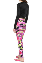 Load image into Gallery viewer, Long sleeve crop top
