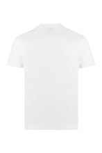Load image into Gallery viewer, Printed cotton T-shirt
