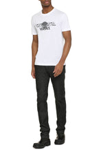 Load image into Gallery viewer, Printed cotton T-shirt
