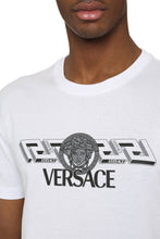 Load image into Gallery viewer, Printed cotton T-shirt
