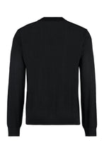 Load image into Gallery viewer, Silk and cotton blend sweater
