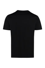 Load image into Gallery viewer, Printed cotton T-shirt
