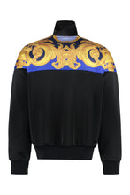 Load image into Gallery viewer, Techno fabric sweatshirt
