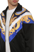 Load image into Gallery viewer, Techno fabric sweatshirt
