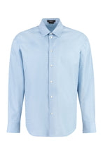 Load image into Gallery viewer, Printed cotton shirt
