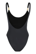 Load image into Gallery viewer, Medusa Biggie one-piece swimsuit
