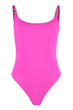 Load image into Gallery viewer, Medusa Biggie one-piece swimsuit
