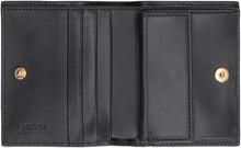 Load image into Gallery viewer, Greca Goddess leather wallet
