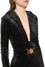 Load image into Gallery viewer, Chenille Jumpsuit
